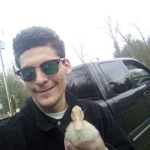 Meet your Posher, Michael